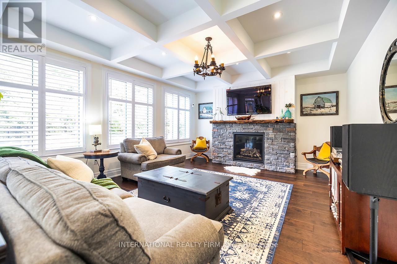 82 Hennessey Crescent, Kawartha Lakes, Ontario  K9V 0P4 - Photo 16 - X13045564
