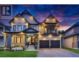 82 HENNESSEY CRESCENT, Kawartha Lakes, Ontario