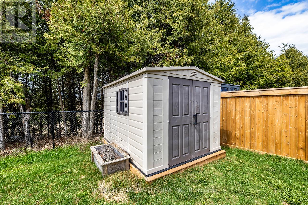 82 Hennessey Crescent, Kawartha Lakes, Ontario  K9V 0P4 - Photo 42 - X13045564