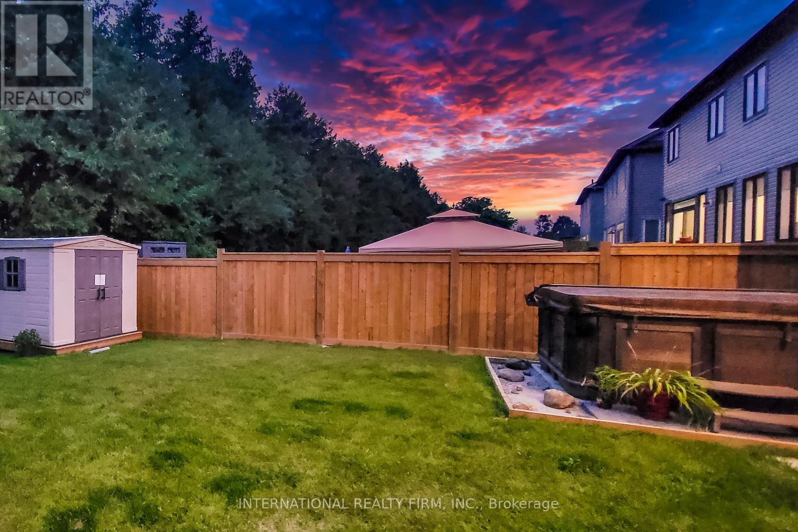 82 Hennessey Crescent, Kawartha Lakes, Ontario  K9V 0P4 - Photo 43 - X13045564