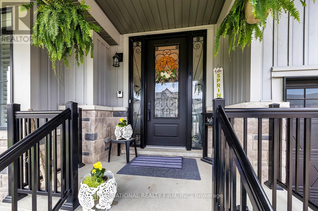 82 Hennessey Crescent, Kawartha Lakes, Ontario  K9V 0P4 - Photo 4 - X13045564