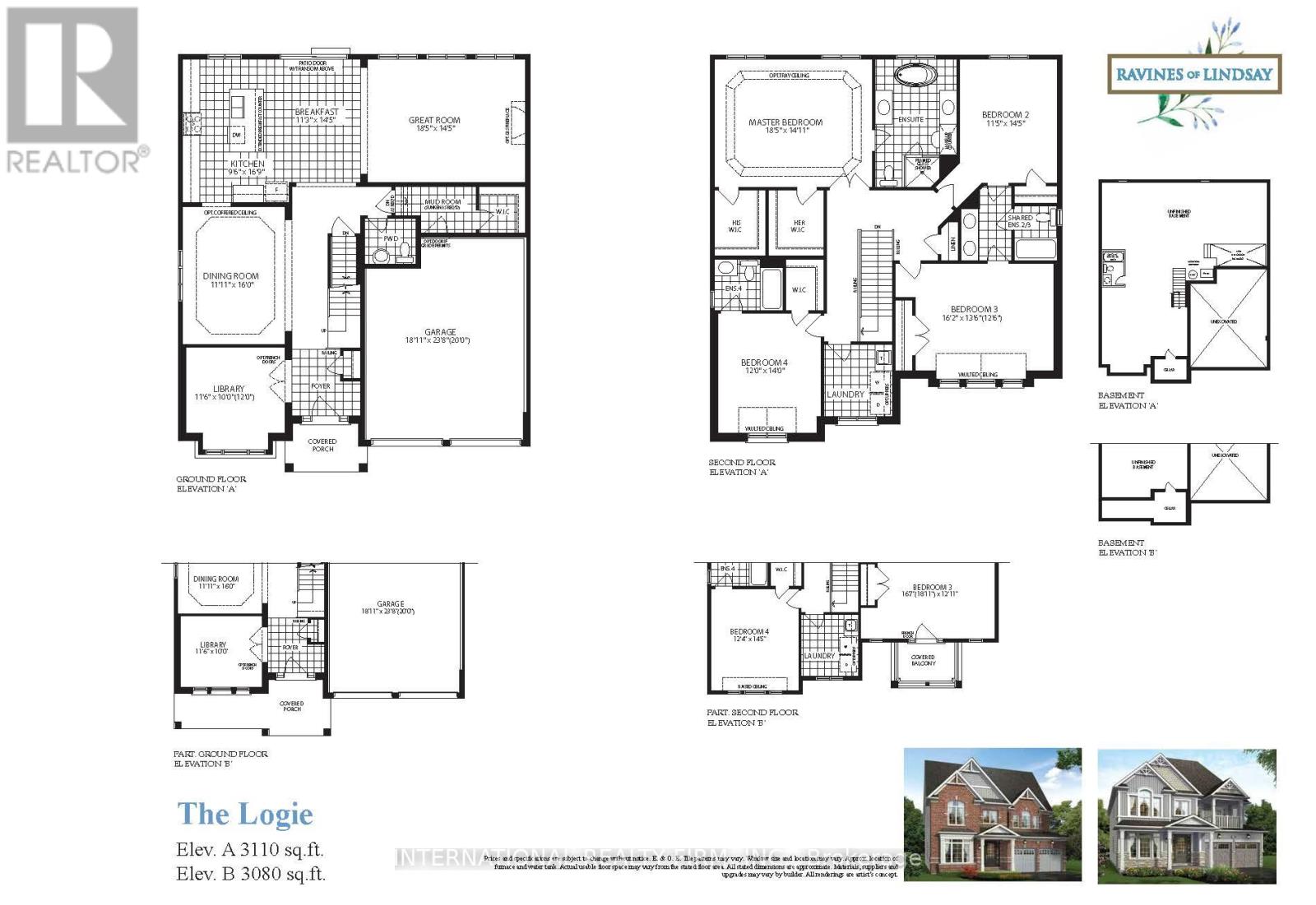 82 Hennessey Crescent, Kawartha Lakes, Ontario  K9V 0P4 - Photo 44 - X13045564