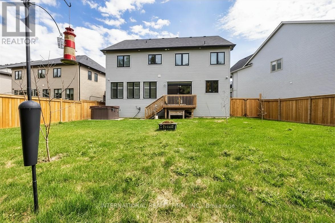 82 Hennessey Crescent, Kawartha Lakes, Ontario  K9V 0P4 - Photo 40 - X13045564
