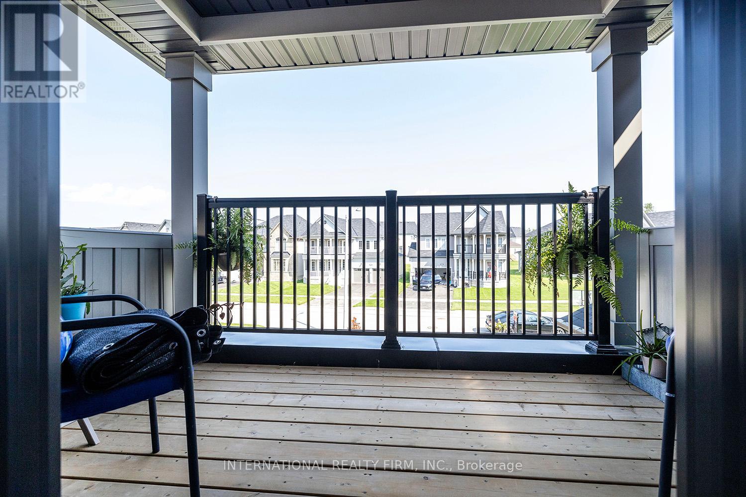 82 Hennessey Crescent, Kawartha Lakes, Ontario  K9V 0P4 - Photo 23 - X13045564