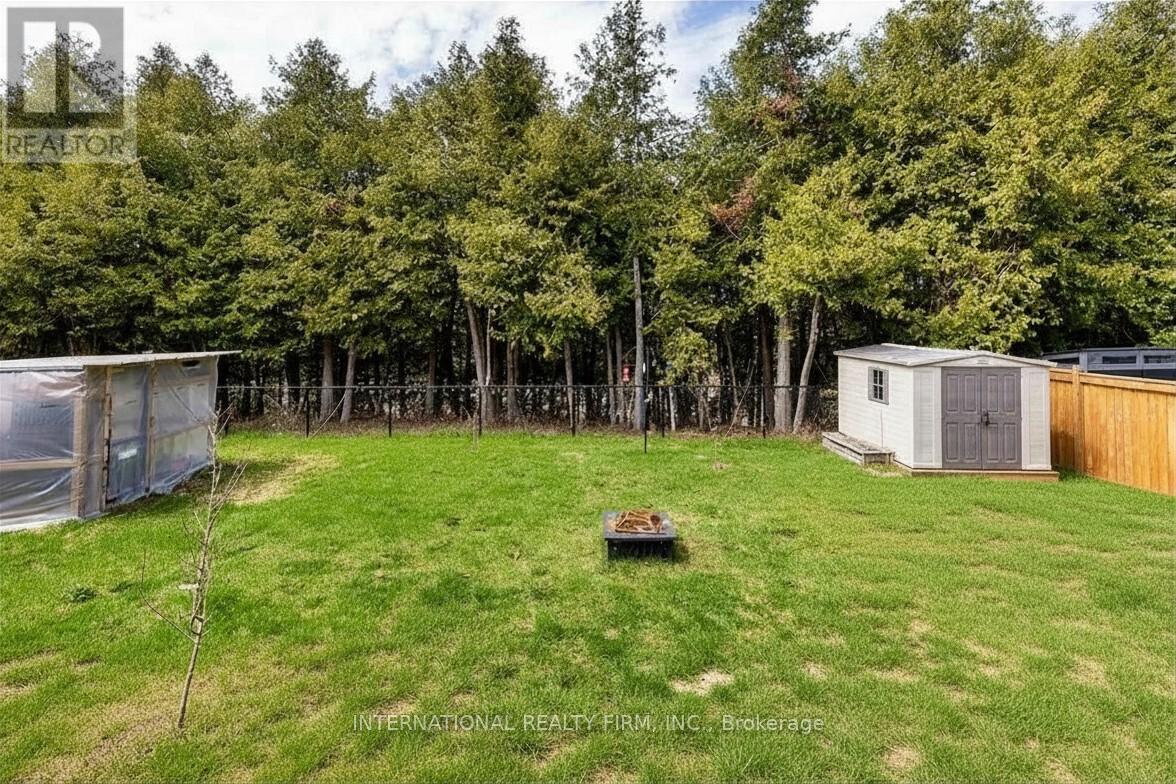 82 Hennessey Crescent, Kawartha Lakes, Ontario  K9V 0P4 - Photo 41 - X13045564