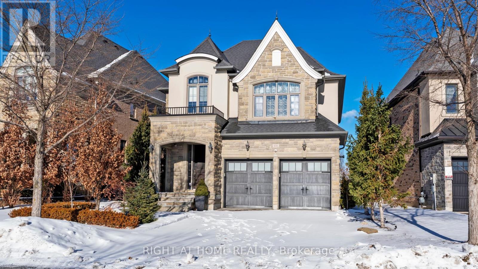 131 ROBERT BERRY CRESCENT, King, Ontario