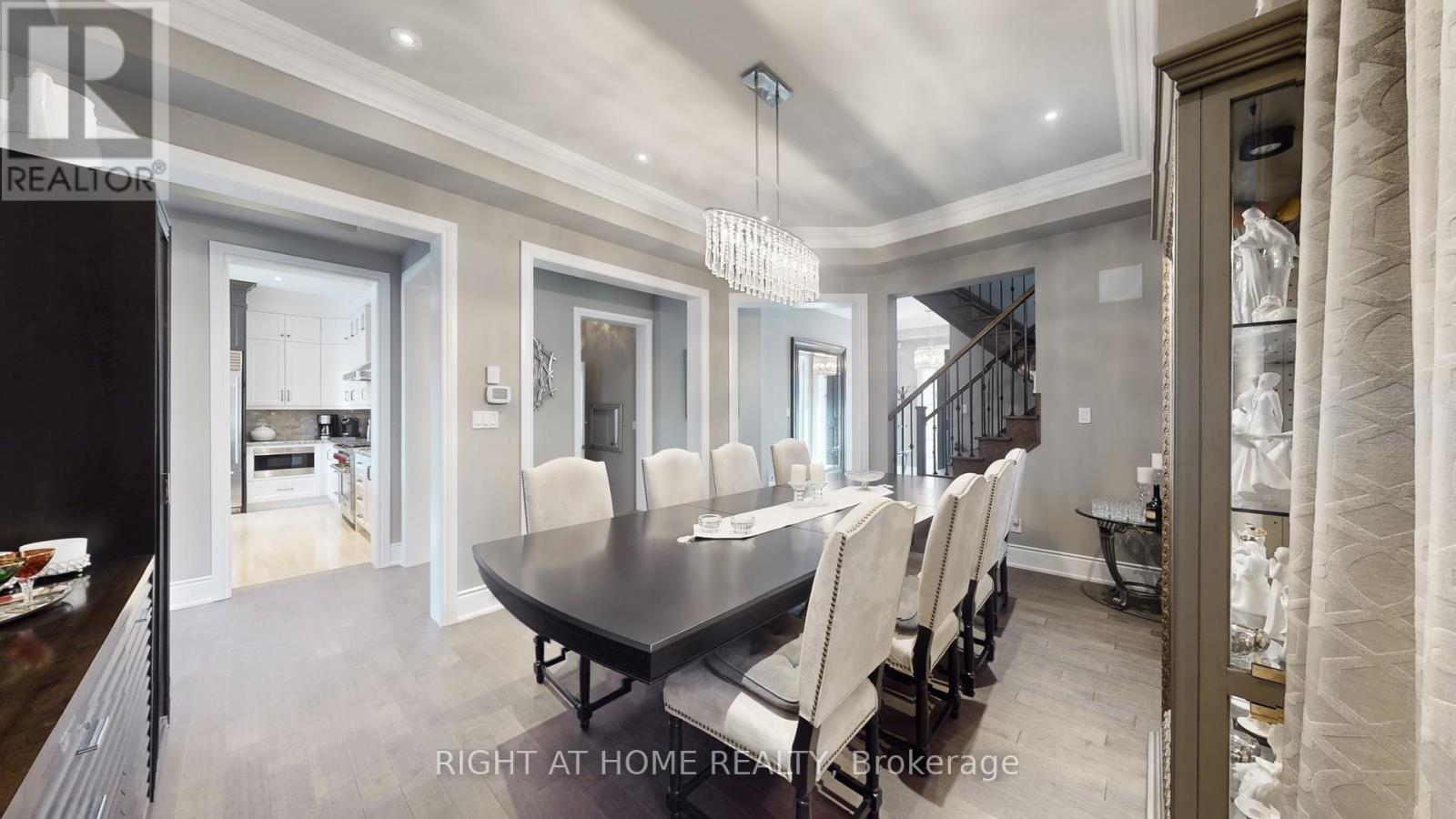 131 Robert Berry Crescent, King, Ontario  L7B 0M3 - Photo 17 - N13111466