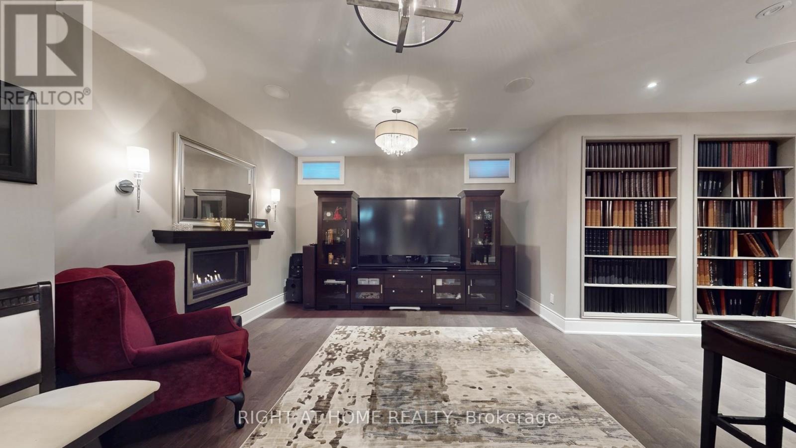 131 Robert Berry Crescent, King, Ontario  L7B 0M3 - Photo 35 - N13111466