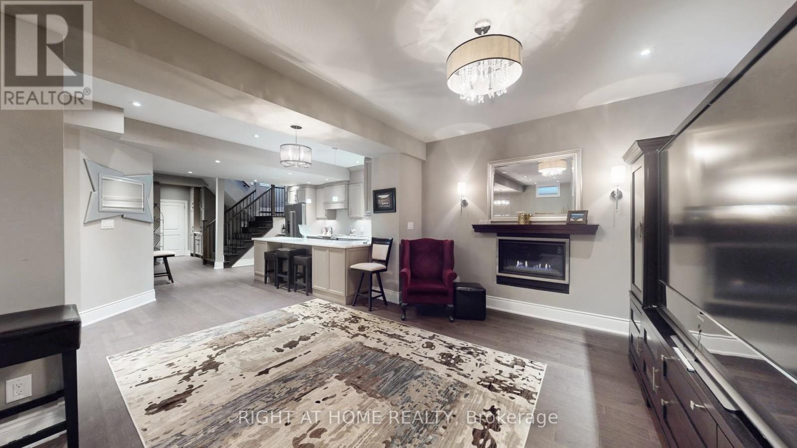 131 Robert Berry Crescent, King, Ontario  L7B 0M3 - Photo 36 - N13111466