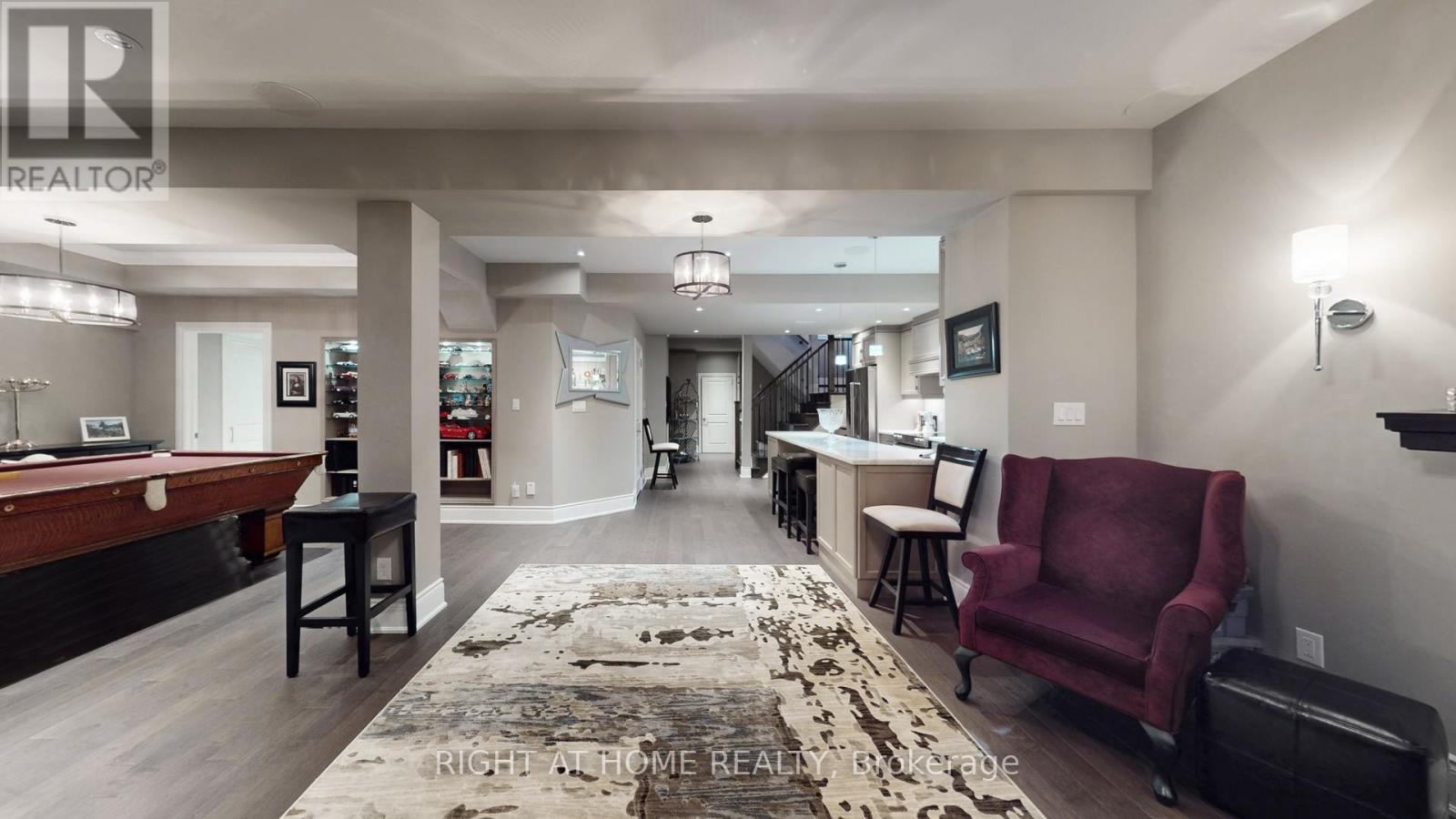 131 Robert Berry Crescent, King, Ontario  L7B 0M3 - Photo 37 - N13111466