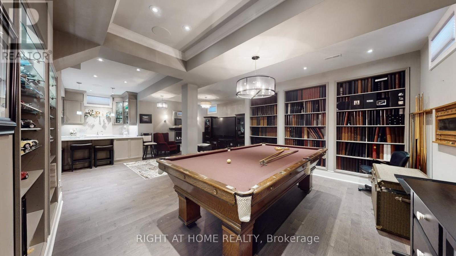 131 Robert Berry Crescent, King, Ontario  L7B 0M3 - Photo 42 - N13111466