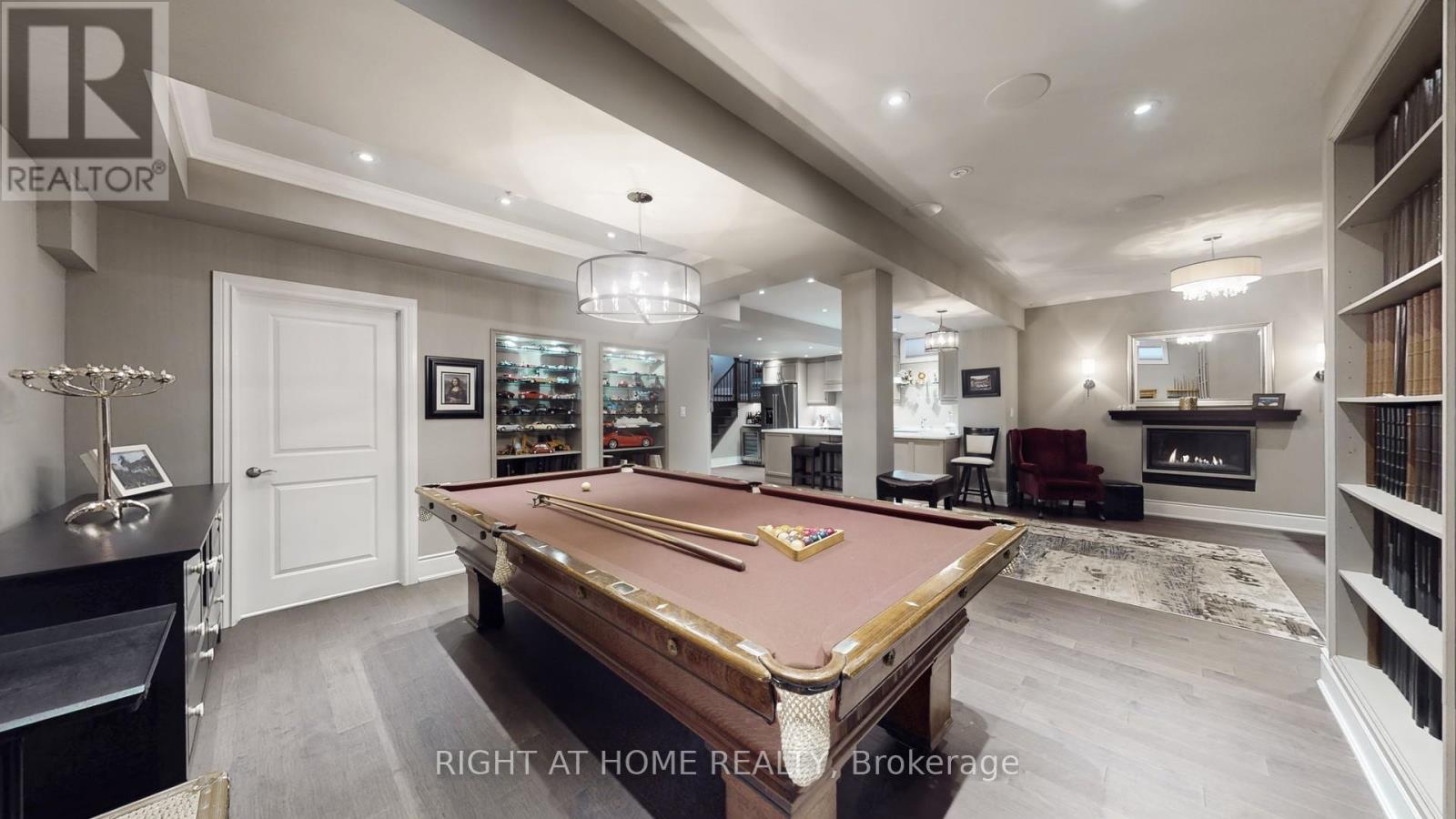 131 Robert Berry Crescent, King, Ontario  L7B 0M3 - Photo 43 - N13111466