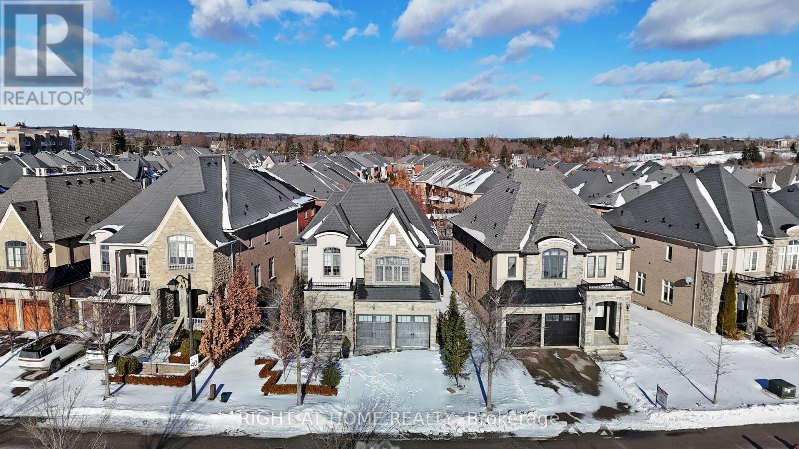 131 Robert Berry Crescent, King, Ontario  L7B 0M3 - Photo 50 - N13111466