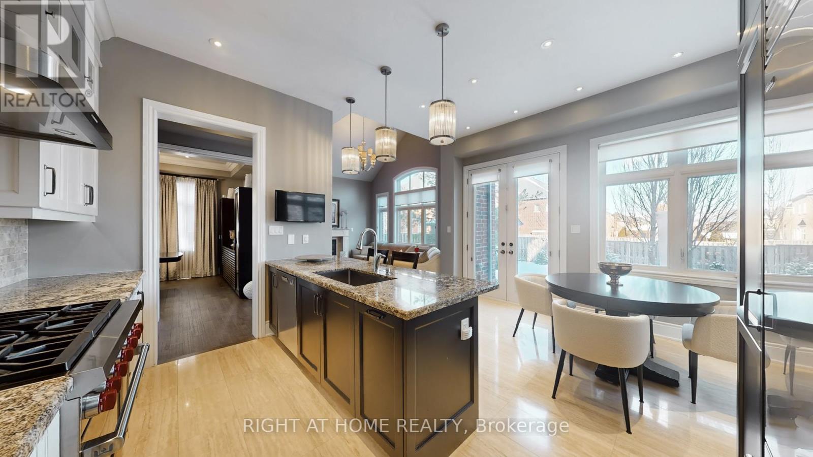 131 Robert Berry Crescent, King, Ontario  L7B 0M3 - Photo 7 - N13111466