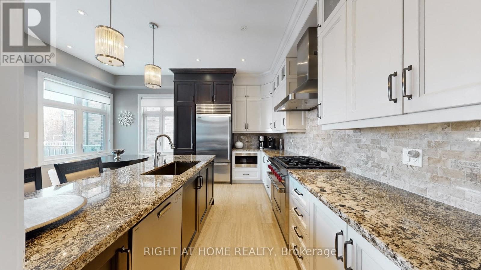 131 Robert Berry Crescent, King, Ontario  L7B 0M3 - Photo 8 - N13111466