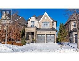 131 ROBERT BERRY CRESCENT, King, Ontario