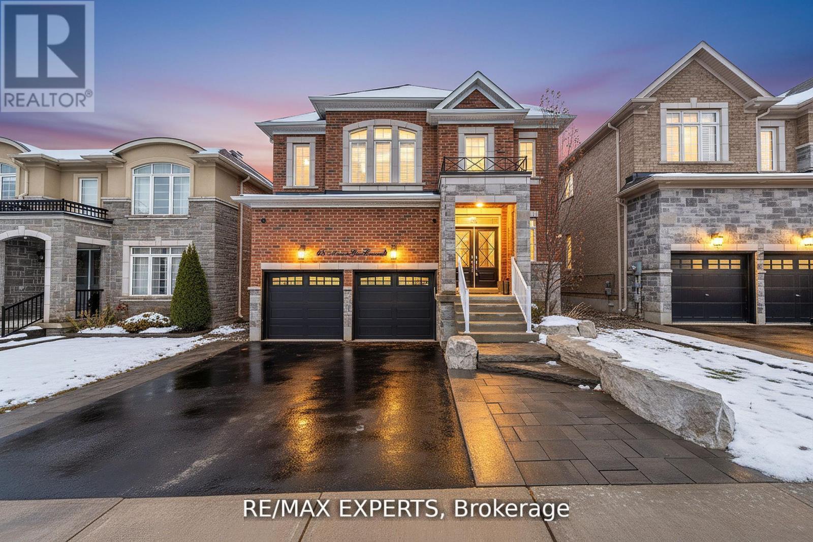 48 Manor Glen Crescent, East Gwillimbury (Mt Albert), Ontario  L0G 1M0 - Photo 1 - N13111520