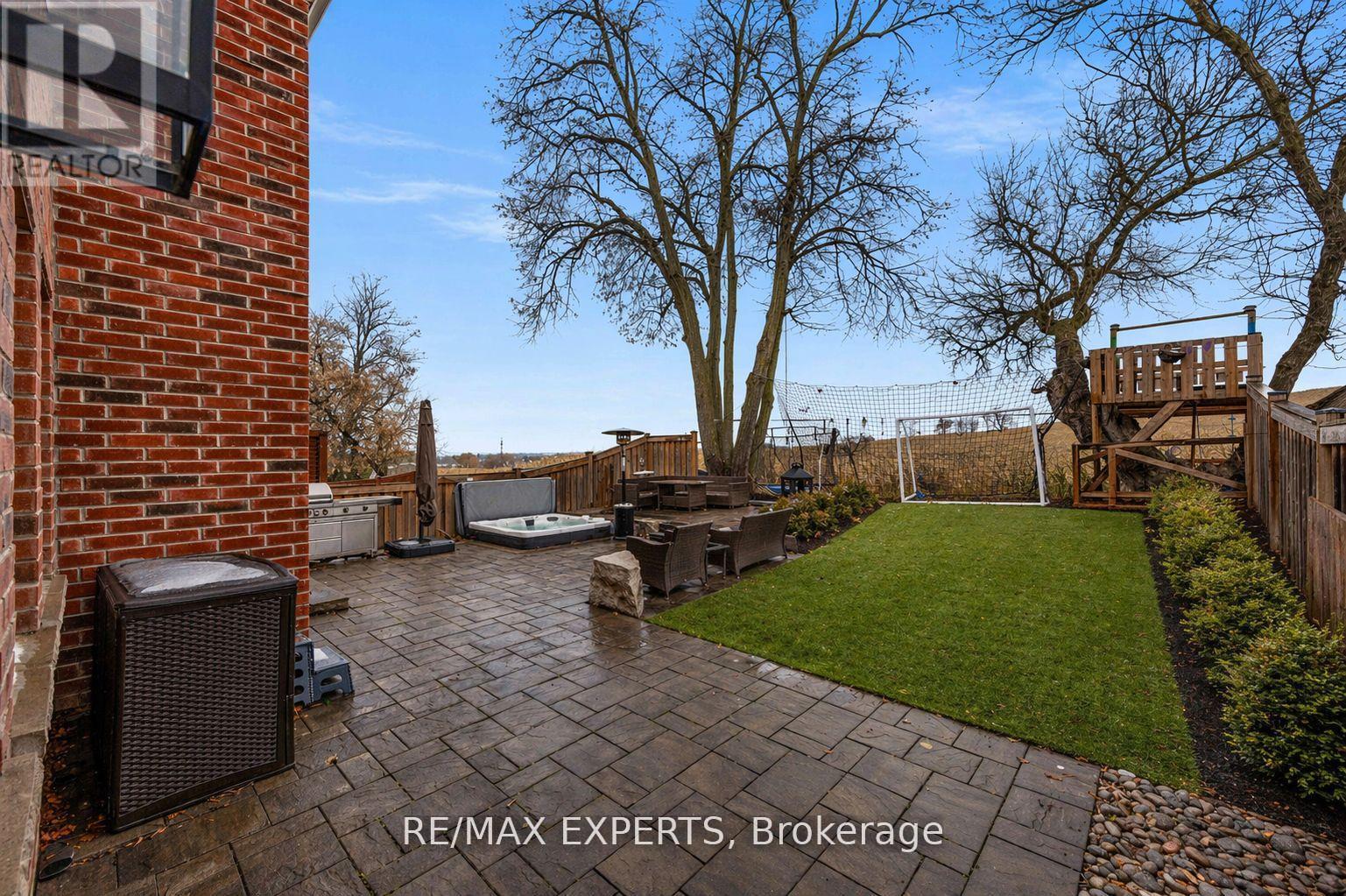 48 Manor Glen Crescent, East Gwillimbury (Mt Albert), Ontario  L0G 1M0 - Photo 42 - N13111520