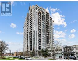 511 - 7 NORTH PARK ROAD, Vaughan, Ontario