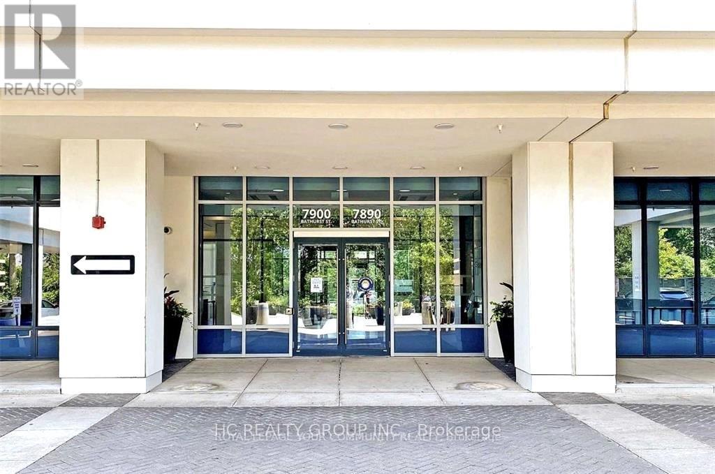 1010 - 7890 Bathurst Street, Vaughan, Ontario  L4J 0J8 - Photo 2 - N13111700