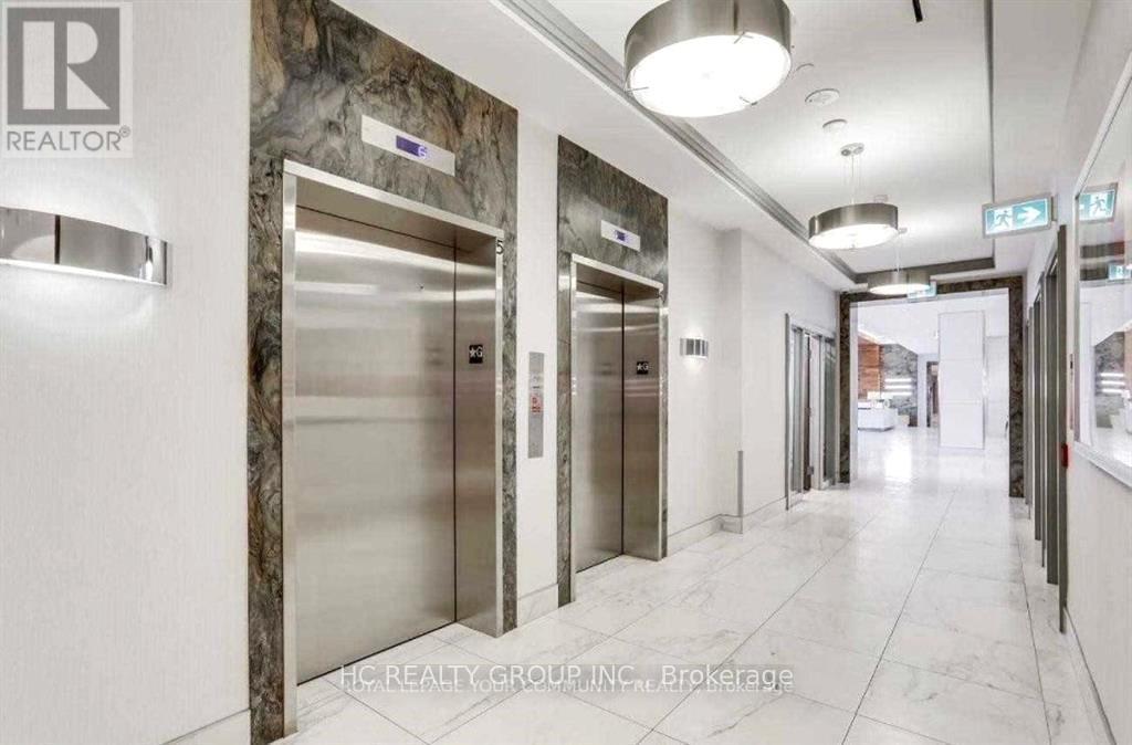 1010 - 7890 Bathurst Street, Vaughan, Ontario  L4J 0J8 - Photo 5 - N13111700