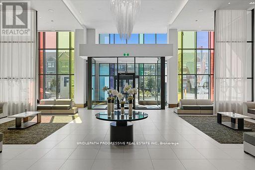 3503 - 12 GANDHI LANE, Markham, Ontario