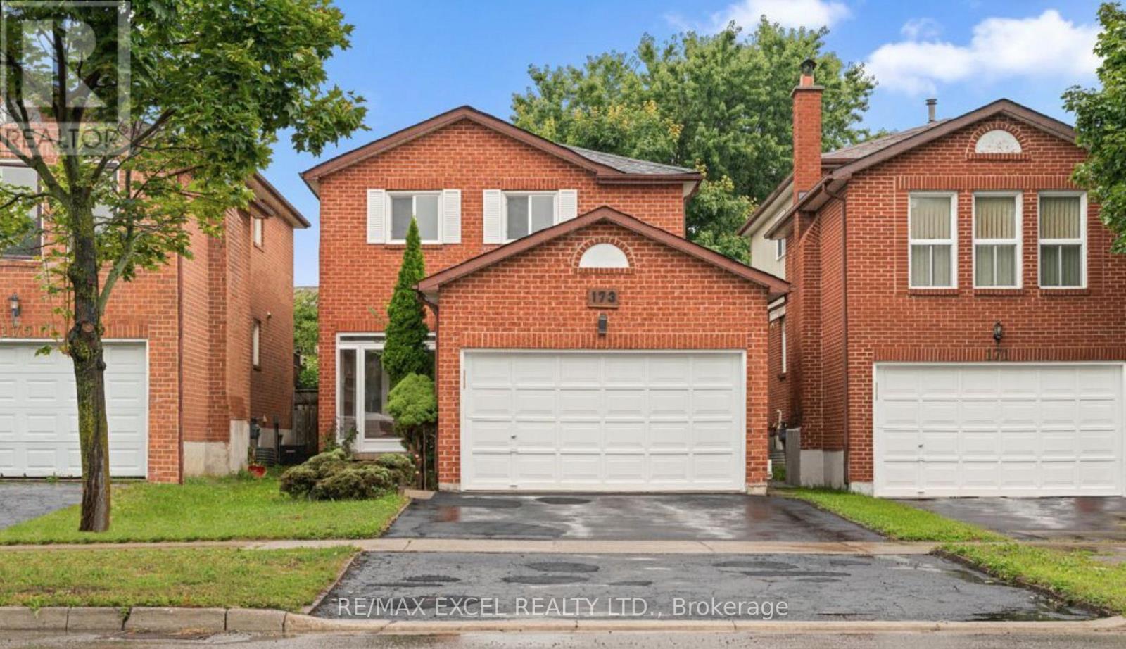MAIN - 173 KERSEY CRESCENT, Richmond Hill, Ontario