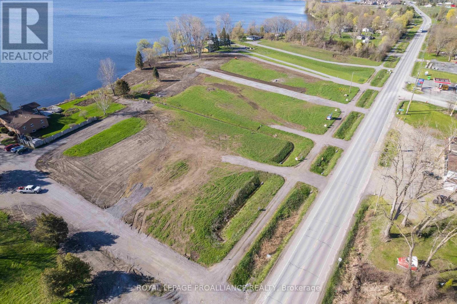Lot 3 39m968 22587 Loyalist Parkway, Quinte West, Ontario  K8V 5P7 - Photo 5 - X12216240