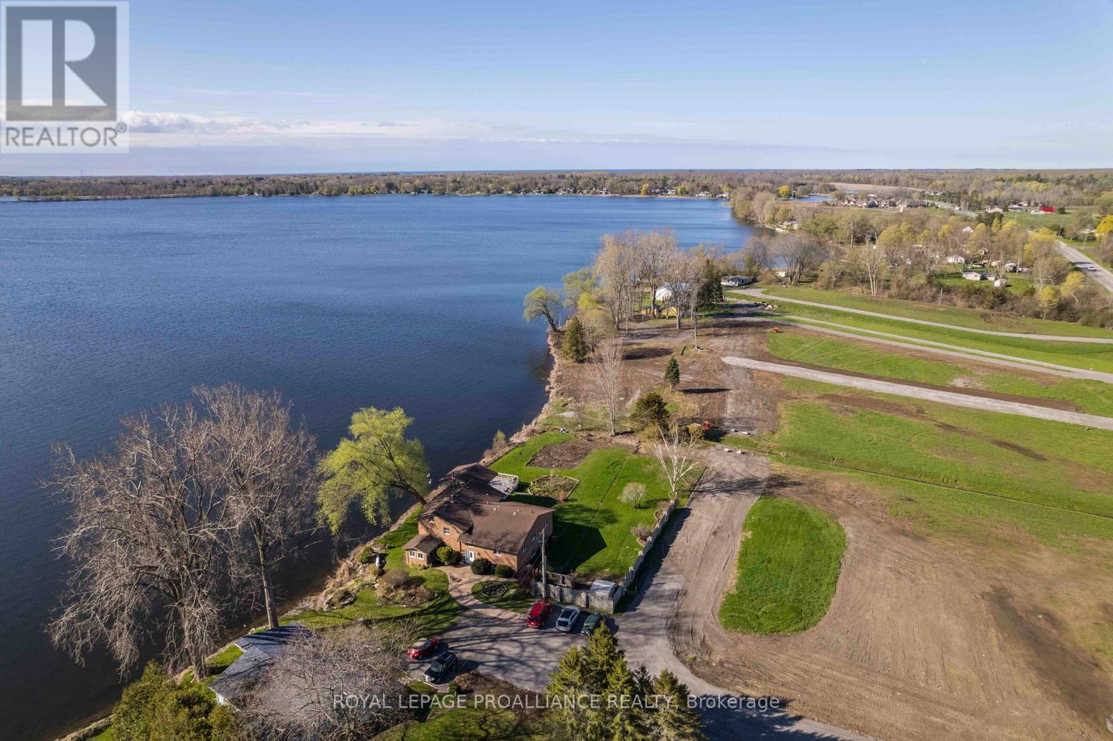 Lot 5 39m968 22595 Loyalist Parkway, Quinte West, Ontario  K8V 5P7 - Photo 7 - X12219605