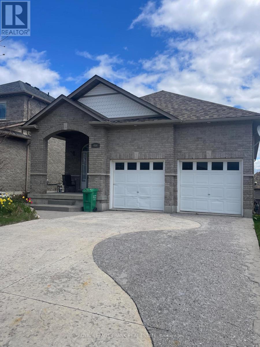 456 Settlers Ridge, Peterborough, Ontario  K9L 2A4 - Photo 2 - X12792524