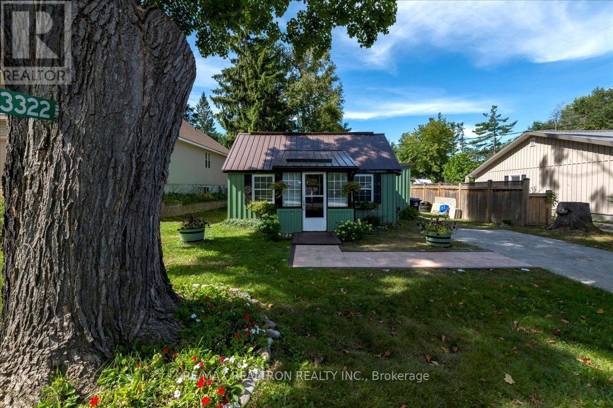 3322 Pleasant Road, Severn, Ontario  L3V 6H3 - Photo 1 - S13111484