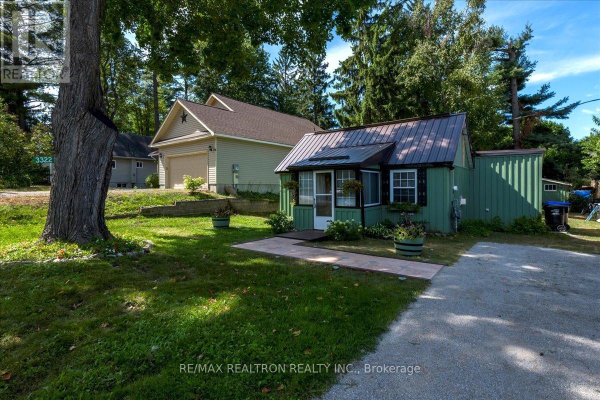 3322 Pleasant Road, Severn, Ontario  L3V 6H3 - Photo 25 - S13111484