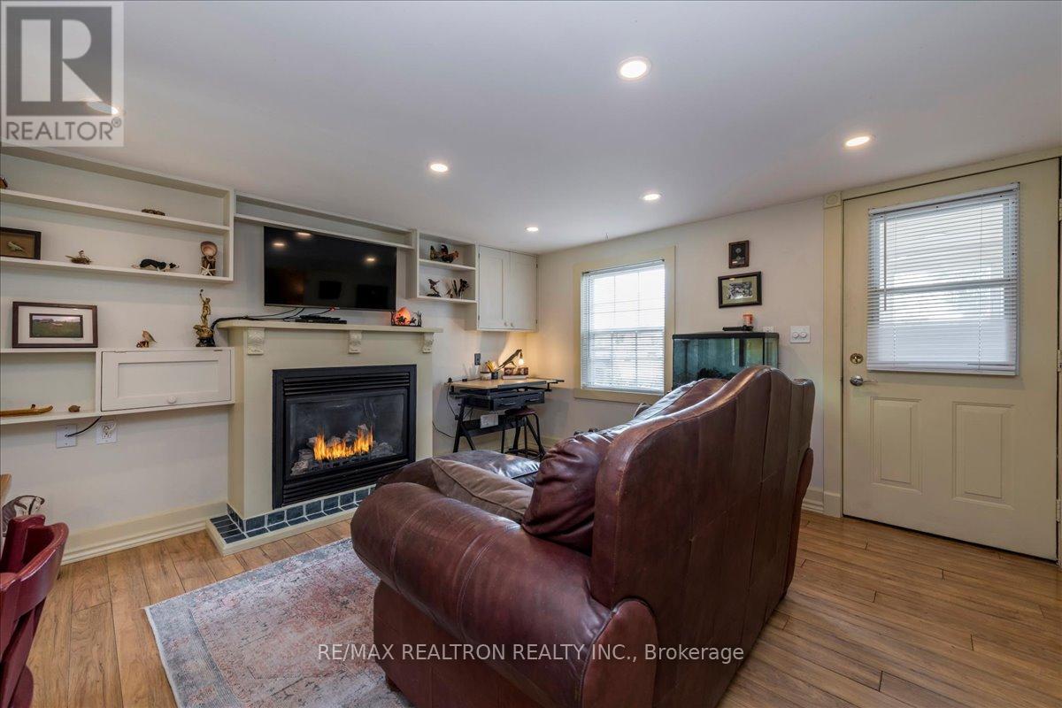 3322 Pleasant Road, Severn, Ontario  L3V 6H3 - Photo 5 - S13111484