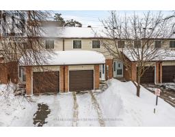 4 - 261 ROSE STREET, Barrie, Ontario