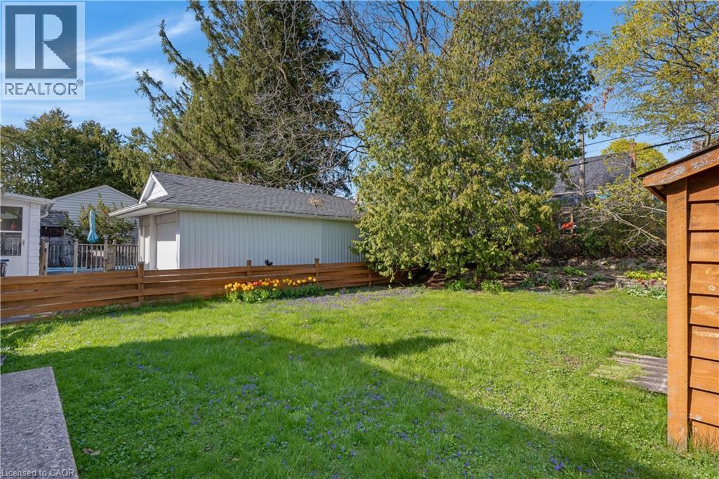 70 Roxborough Avenue, Kitchener, Ontario  N2M 1P7 - Photo 30 - 40829072