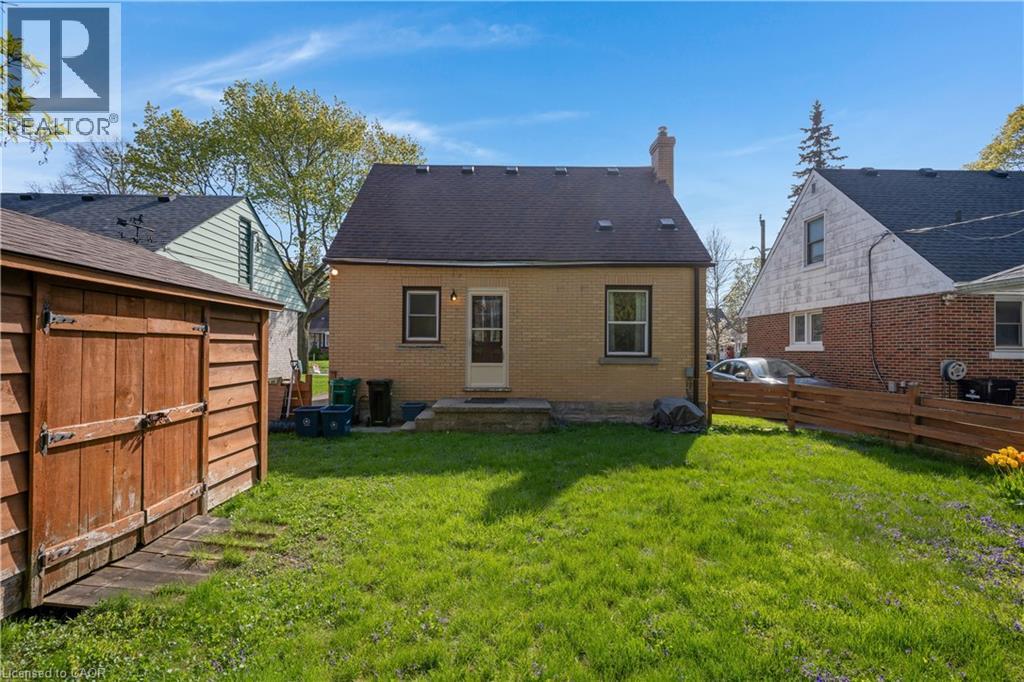70 Roxborough Avenue, Kitchener, Ontario  N2M 1P7 - Photo 31 - 40829072