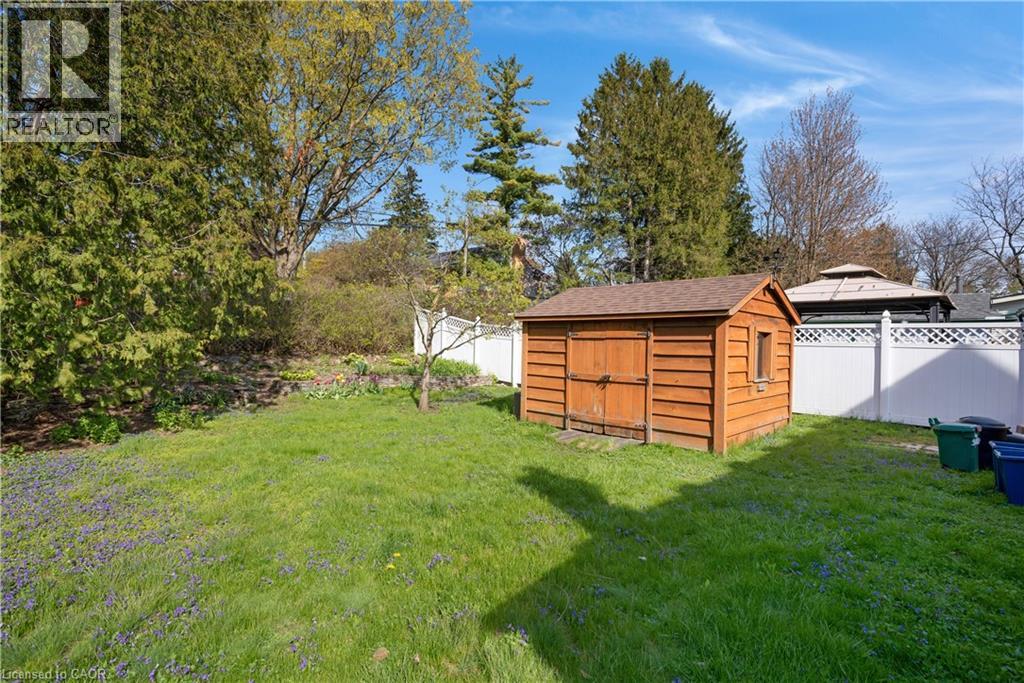 70 Roxborough Avenue, Kitchener, Ontario  N2M 1P7 - Photo 32 - 40829072