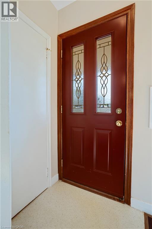 70 Roxborough Avenue, Kitchener, Ontario  N2M 1P7 - Photo 4 - 40829072