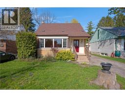 70 ROXBOROUGH Avenue, Kitchener, Ontario