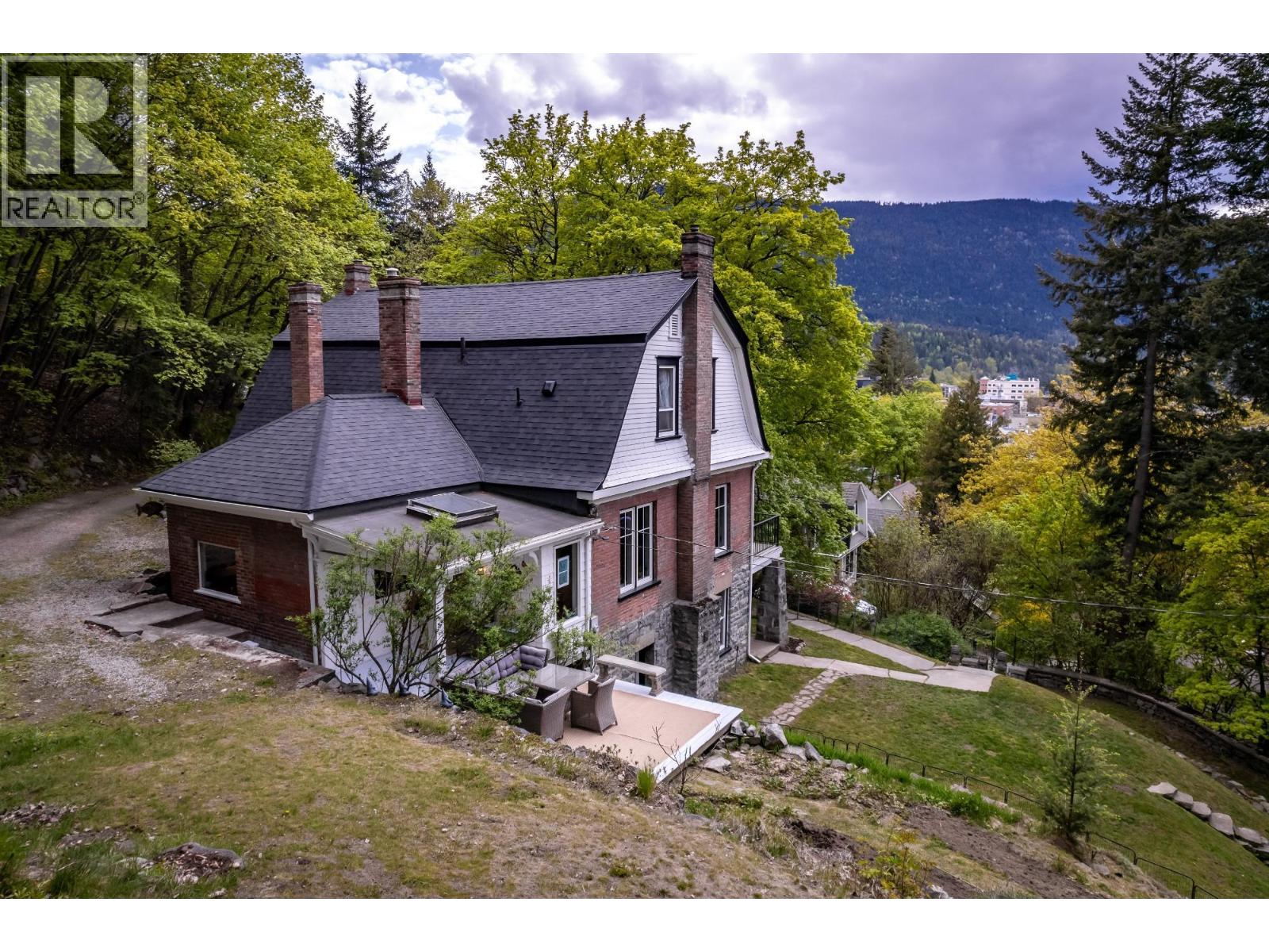 519 Cedar Street, Nelson, British Columbia  V1L 2C2 - Photo 76 - 10382087