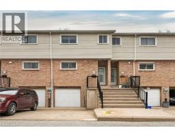 149 ST CATHERINE Street Unit# 13, Smithville, Ontario