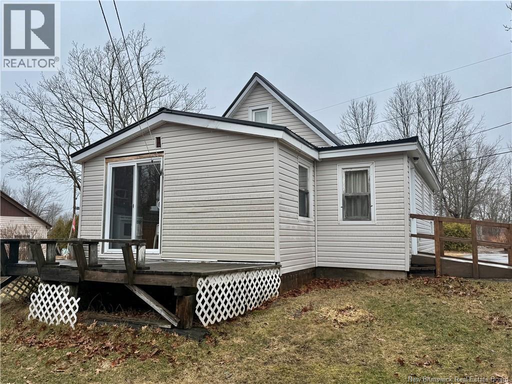 21 Maple Street, Mcadam, New Brunswick  E6J 1W1 - Photo 24 - NB136580