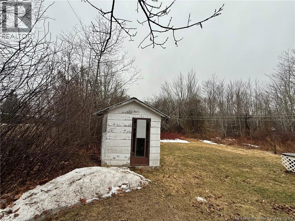 21 Maple Street, Mcadam, New Brunswick  E6J 1W1 - Photo 25 - NB136580
