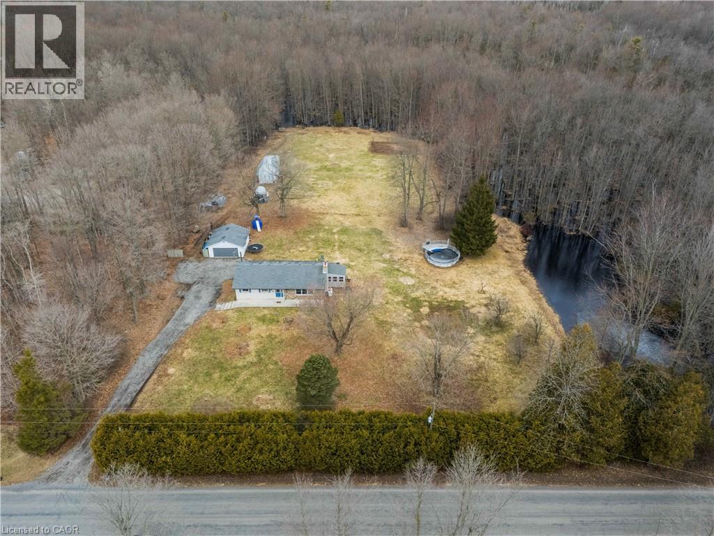 1635 8TH CONCESSION Road, Flamborough, Ontario