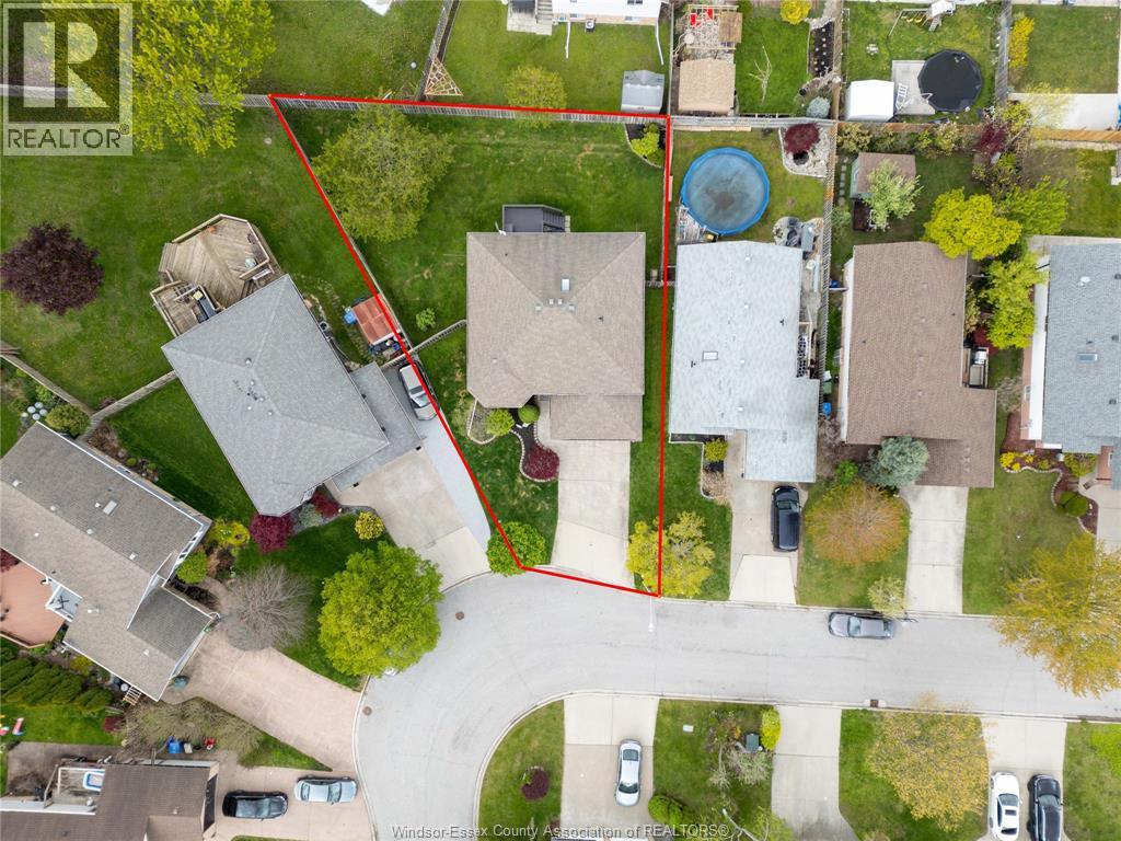 1978 Fuller Crescent, Windsor, Ontario  N8W 5S2 - Photo 29 - 26010671