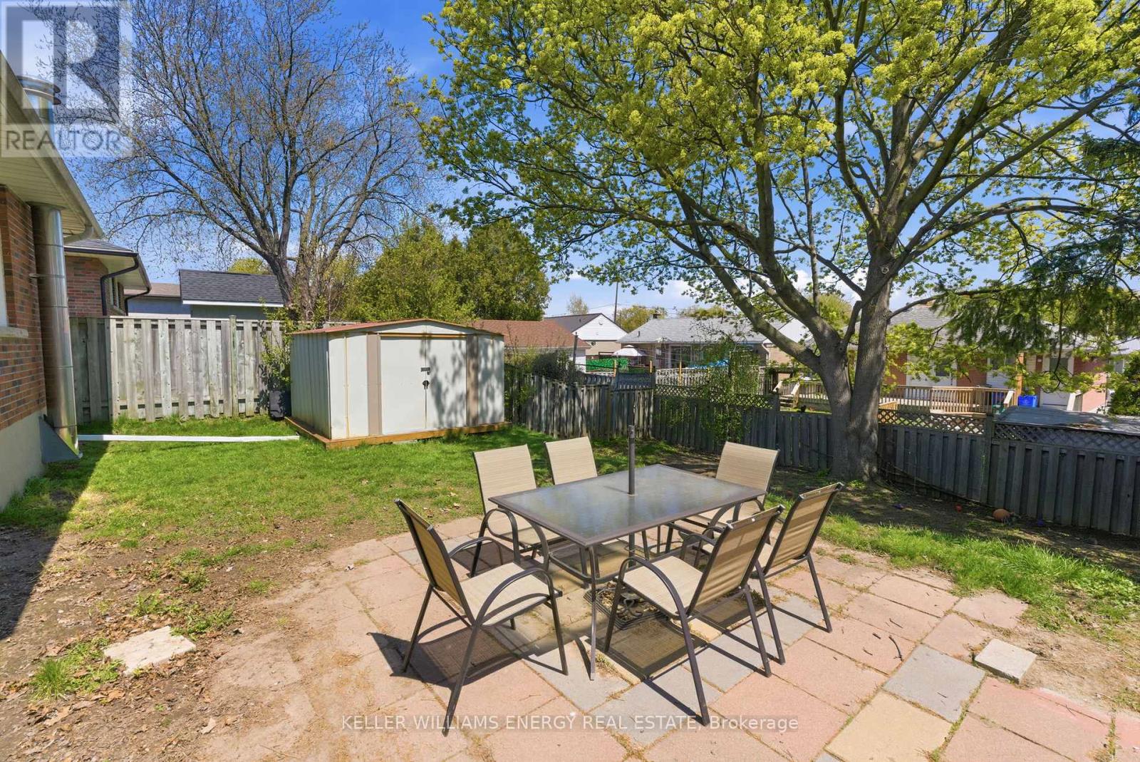 563 Coleridge Street, Oshawa, Ontario  L1H 6S7 - Photo 33 - E13111902