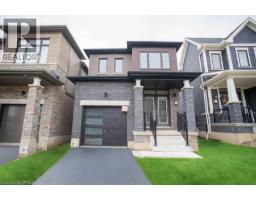 58 BELLHOUSE Avenue, Brantford, Ontario