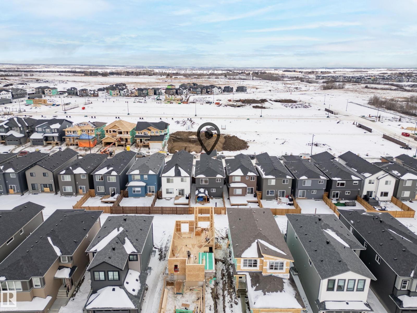 167 Catria Pt, Sherwood Park, Alberta  T8H 3B2 - Photo 45 - E4475219
