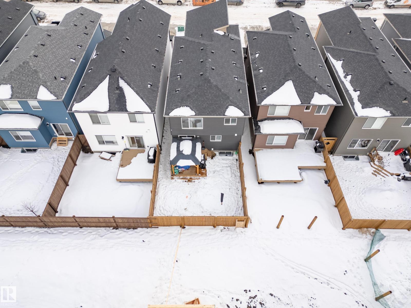 167 Catria Pt, Sherwood Park, Alberta  T8H 3B2 - Photo 43 - E4475219