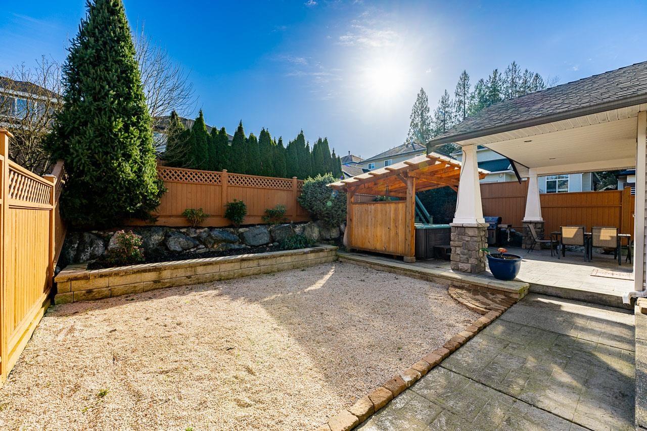 21620 93rd Avenue, Langley, British Columbia  V1M 4E1 - Photo 34 - R3103027